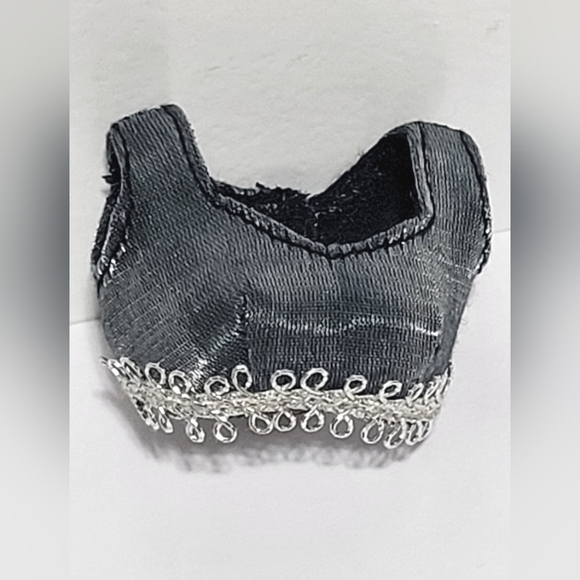 COPY - Vintage 1999 Britney Spears Video Performance Doll VMA Outfit - Picture 6 of 6